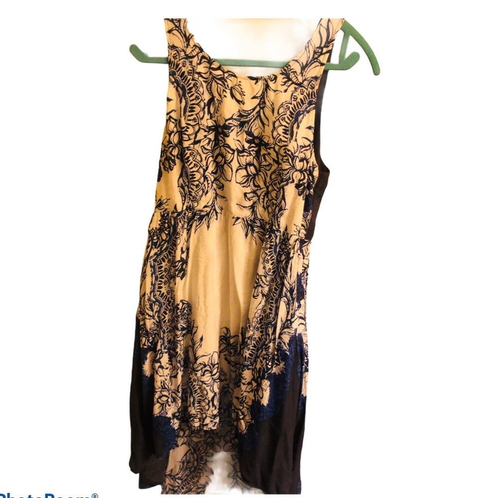 Free people dress